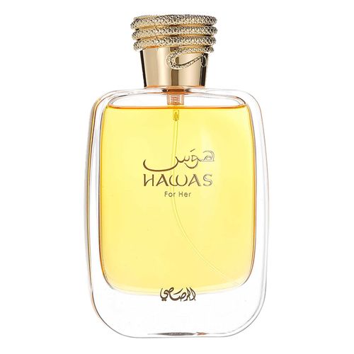 RASASI HAWAS WOMEN EDP