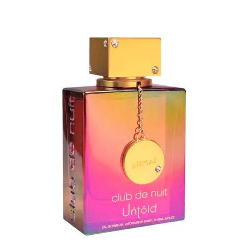 M-ARMAF CDN UNTOLD 3.6 EDP SPR