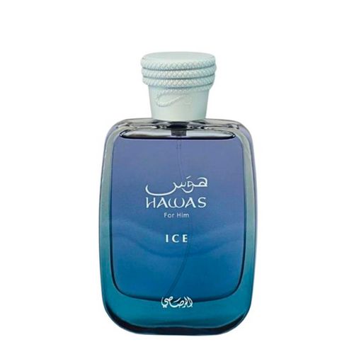 RASASI HAWAS ICE MEN EDP