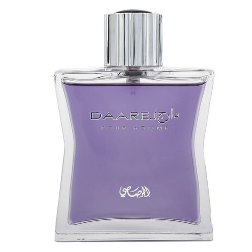 RASASI DAAREJ EDP