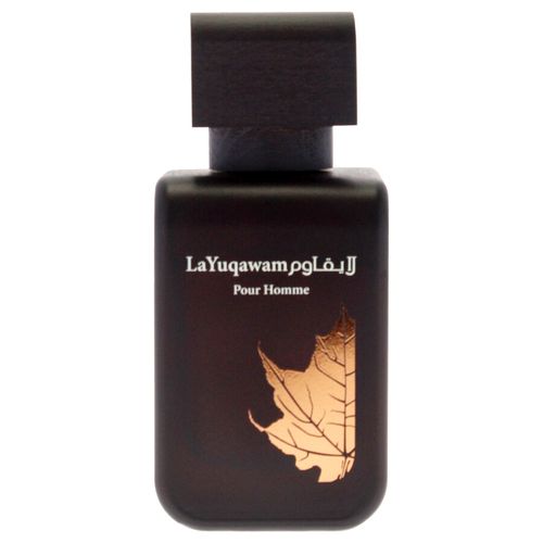 RASASI LA YUQAWAM HOMME EDP