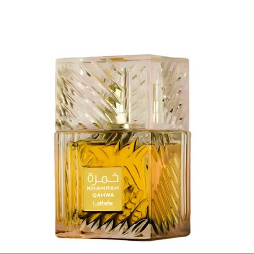 KHAMRAH QAHWAH EDP