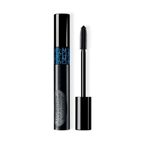 Diorshow Pump ‘N’ Volume Waterproof Máscara Volumen