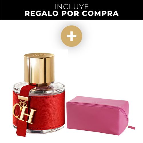 CH EDT