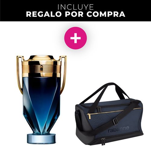 Invictus Parfum EDP