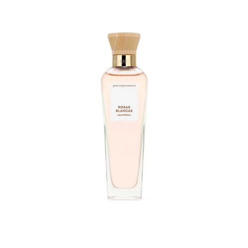 Agua Fresca de Rosas Blancas EDT