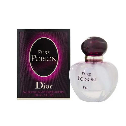 PURE POISON EDP VAPOx30ml