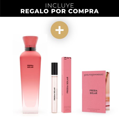 FRESIA SOLAR EDP