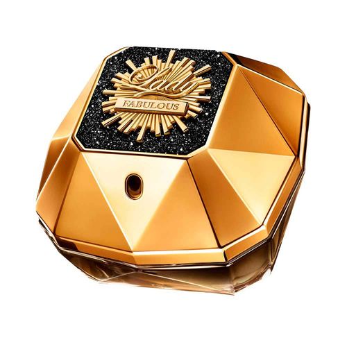 Lady Million Fabulous EDP