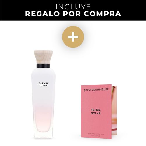 Jazmin Tonka EDP