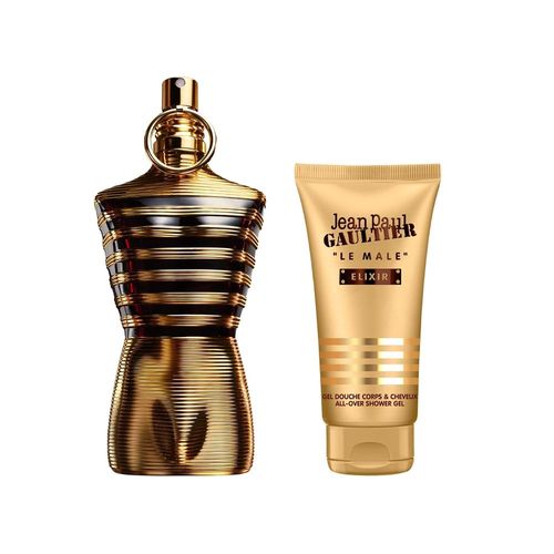 JPG LM ELIXIR 125ML + SG 75ML F