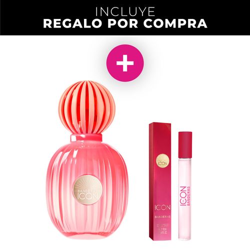The Icon Splendid EDP
