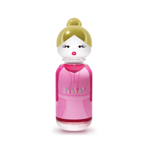 Sisterland Pink Raspberry EDT