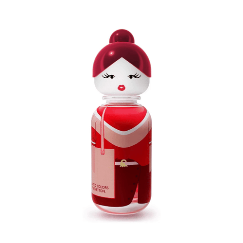 Sisterland Red Rose EDT
