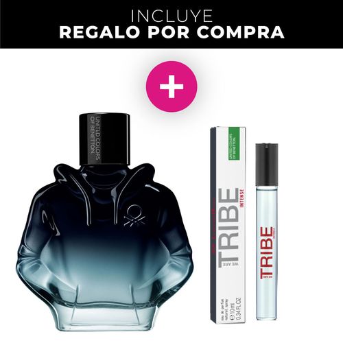 Tribe Intense EDP