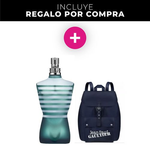 Le Male EDT