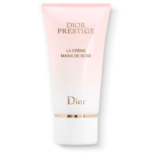 Dior Prestige La Crème Mains de Rose