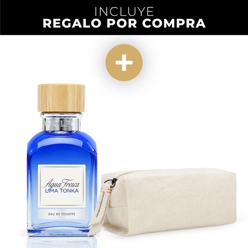Lima Tonka EDT