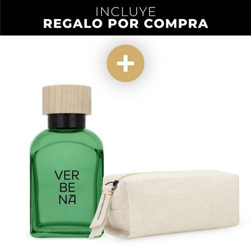 Verbena Masculino EDT