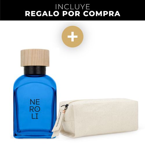 Neroli Masculino EDP