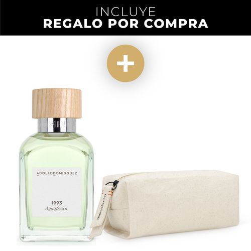 AGUA FRESCA HOMBRE