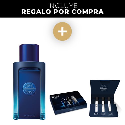 THE ICON SUPREME MASCULINO EDP EDP
