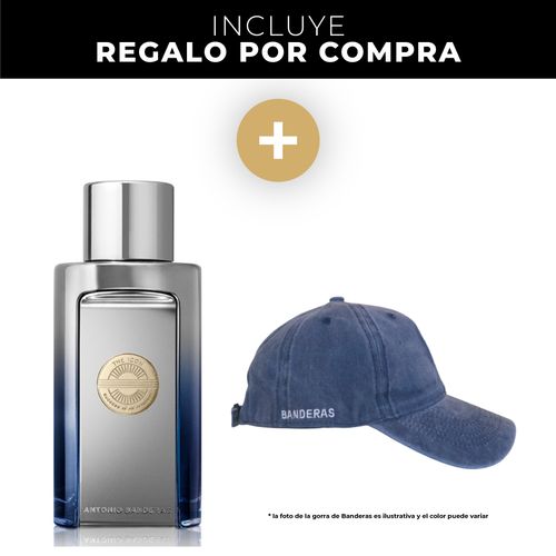 The Icon Elixir EDP