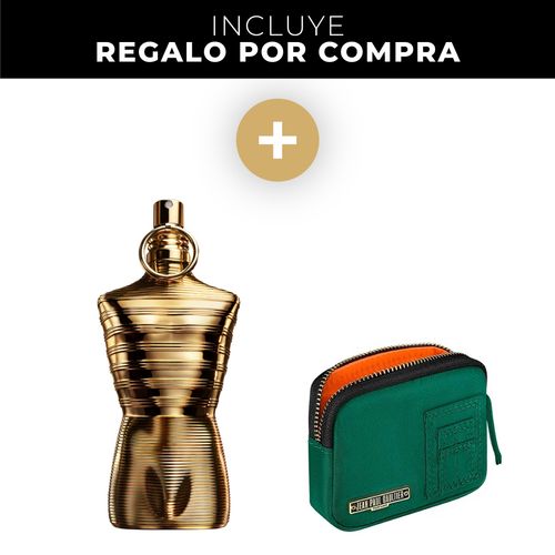 Le Male Elixir Absolu Parfum Intense Elixir