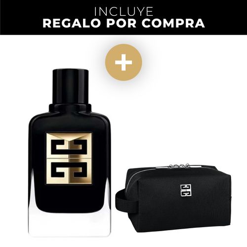 GENTLEMAN SOCIETY AMBRÉE EDP 100ml