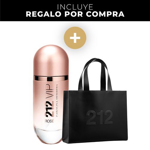 212 VIP ROSÉ EDP