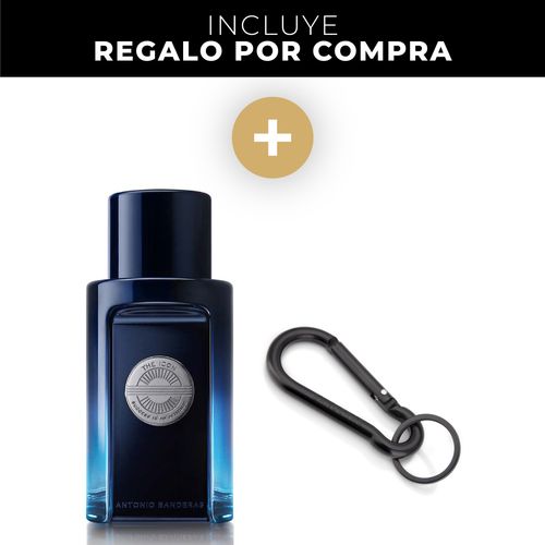 THE ICON EDT