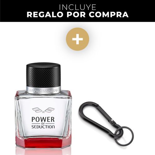 Power of Seduction EDT