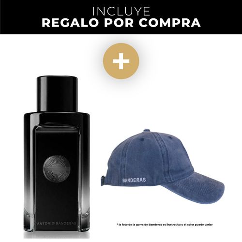 The Icon EDP