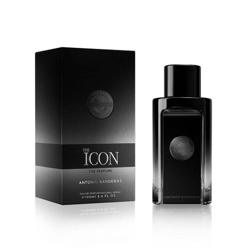 The Icon EDP
