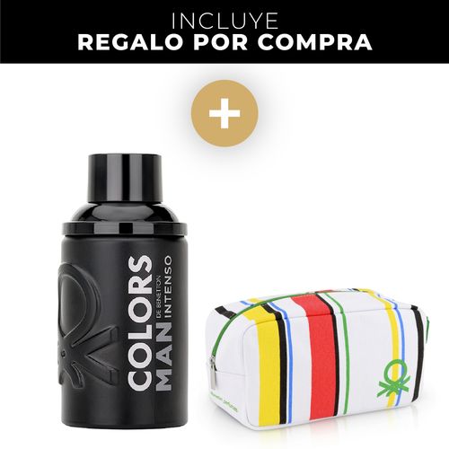 BLACK MAN INTENSO EDP