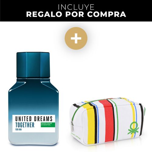 DREAMS HIM TOGETHER 100ML