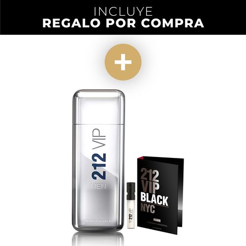 212 VIP MEN EDT
