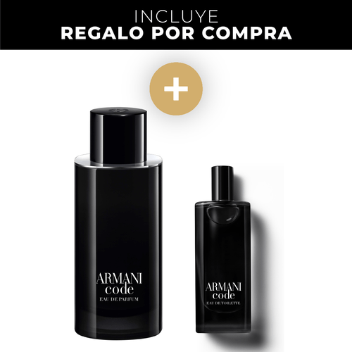 Armani Code EDP