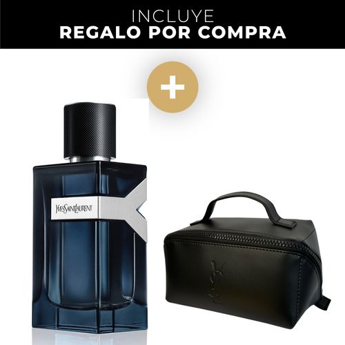 Y Eau de Parfum  Intense