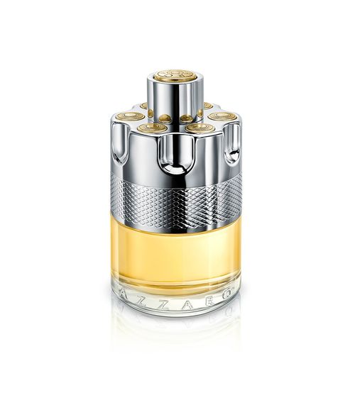 AZZARO WANTED EDT EDT