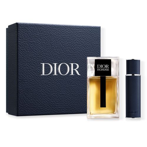 Cofre Dior Homme Eau de Toilette