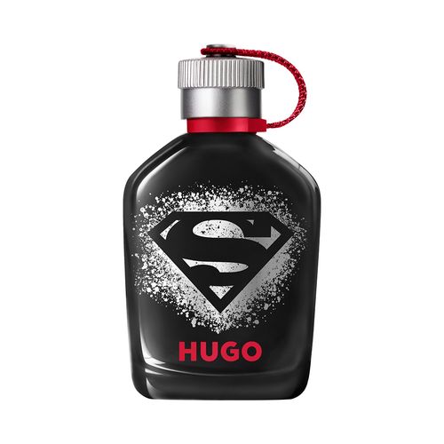 HB HUGO SUPERMAN EDP 125ML