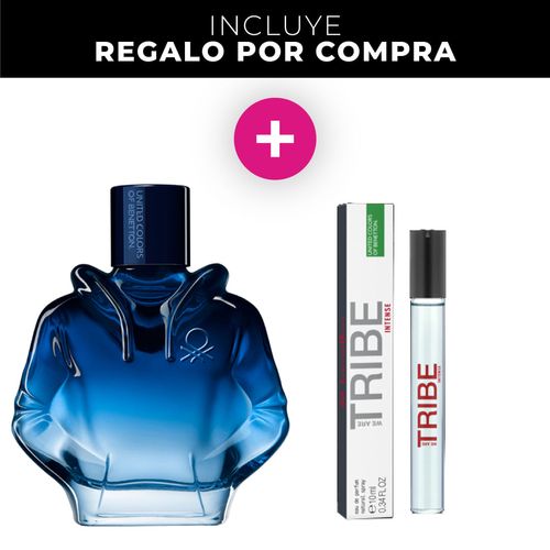 We Are Tribe EDT