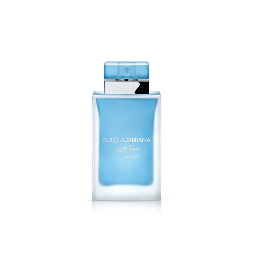 Light Blue Eau Intense EDP