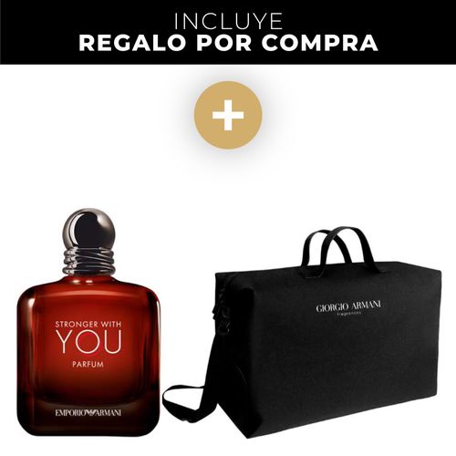 STRONGER WITH YOU PARFUM EDP 100ml