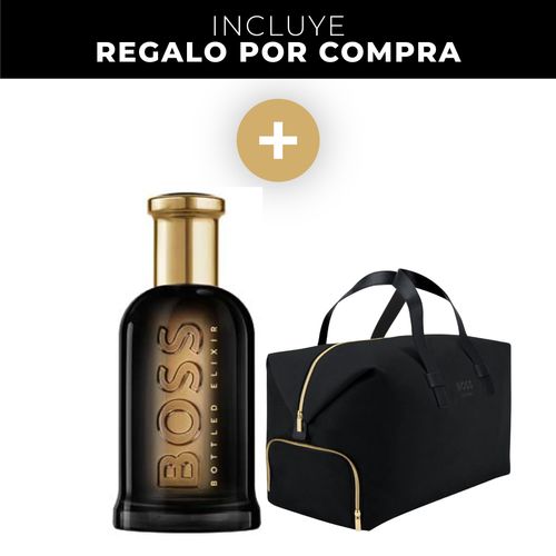 Hugo Boss Bottled Elixir 100 ml