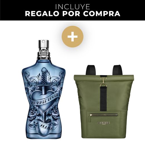 Le Male Lover EDP