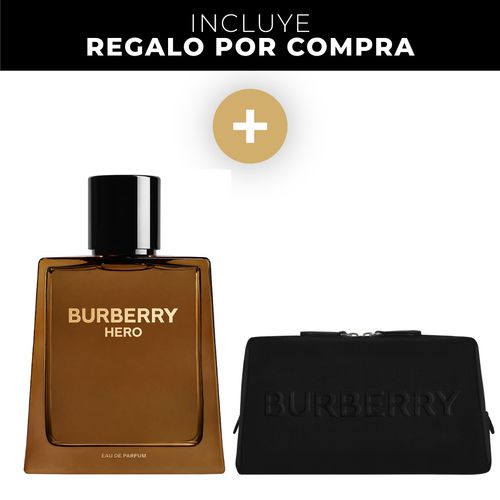 Hero Eau De Parfum