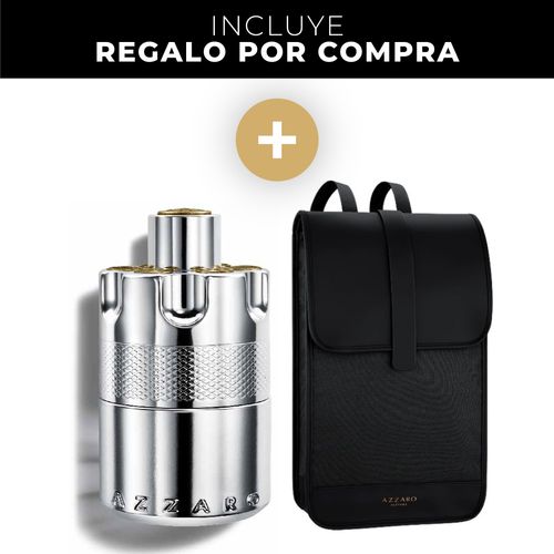 Azzaro Wanted EDP