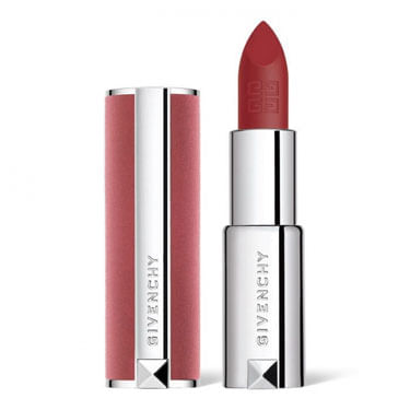 LE ROUGE SHEER VELVET